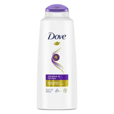 Dove Volume & Fullness Shampoo 603ml